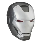 [ETA: 05/2026] (PRE-ORDER CLEARANCE) HASBRO F0765 Marvel Legends 1:1 Scale War Machine Helmet