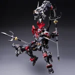 [ETA: Q2 2026] (PRE-ORDER) HEATBOYS HB0095 TMNT RAPHAEL 40th Anniversary Ver.