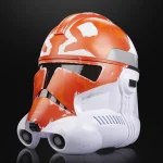 [ETA: 05/2026] (PRE-ORDER RESTOCK) HASBRO F7943 Star Wars TBS 1:1 Scale Clone Trooper Helmet