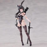 [ETA: Q3 2026] (PRE-ORDER) SUSHING 1/12 Scale Bunny Rapid Action Squad - Attacker Luna