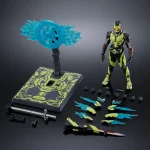 [ETA: 07/2026] (PRE-ORDER) BANDAI 69274-0 Metal Build Kamen Rider Zero-One