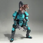 [ETA: Q3 2026] (PRE-ORDER - DELUXE) POWERSPOTOY 1/12 Scale Silver Lightning Commando