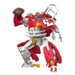 (IN STOCK) HASBRO G2336 Transformers NFL Kansas City Chiefs KC-59