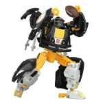 (IN STOCK) HASBRO G2334 Transformers NFL Pittsburgh Steelers Steelsmash
