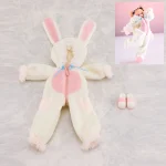 [ETA: Q2 2026] (PRE-ORDER) SUSHING 1/12 Scale Baby Sleepwear Outfit Accessory Pack