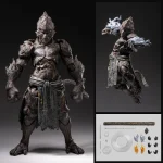 [ETA: Q3/2026] (PRE-ORDER) INART 1/12 Scale Black Myth: Wukong – Stone Monkey