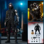 [ETA: Q3/2026] (PRE-ORDER) SAWTOOTH TOYS 1/12 Scale Modified Warrior