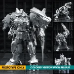[ETA: Q2 2026] (PRE-ORDER) CANG TOYS TA-HYL006 Emperex