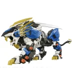[ETA: 09/2026] (PRE-ORDER) TAKARA TOMY Realize Model Zoids AZ-03EX Murasame Liger Original Colour