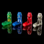 [ETA: 07/2026] (PRE-ORDER) TAKARA TOMY T-Spark Legacysoul Microman Command#2 4 Units Set