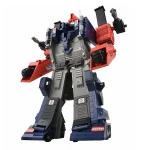 [ETA: 08/2026] (PRE-ORDER) TAKARA TOMY Missing Link C-11 Delta Magnus