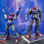 [ETA: Q2 2026] (PRE-ORDER) YOLOPARK AMK PRO Series Voltes V Legacy