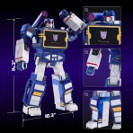 [ETA: Q3/2026] (PRE-ORDER - READ THE WAVIER) ROBOSEN G1 Flagship Auto-Converting Soundwave - Image 4