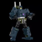 [ETA: 08/2026] (PRE-ORDER) HASBRO G1966 Age of the Primes Commander Class Combaticon Onslaught
