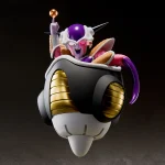 [ETA: 10/2026] (PRE-ORDER) BANDAI 69880-3 S.H.Figuarts Frieza First Form with Pod