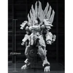 [ETA: Q2 2026] (PRE-ORDER) CANG TOYS TA-HYL003 Breakhorn
