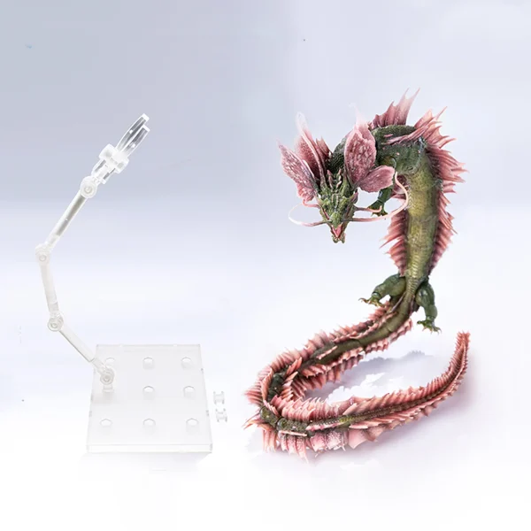 [ETA: Q1 2027] (PRE-ORDER) HIYA TOYS Exquisite Basic Godzilla x Kong: The New Empire - Tiamat