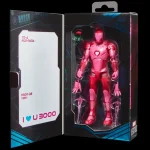 [ETA: 02/2026] (PRE-ORDER) HASBRO G2117 Marvel Legends I Love You 3000 Iron Man
