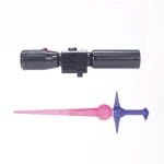 [ETA: Q2 2026] (PRE-ORDER) DNA DK-78W Mega Weapon Expansion Kit