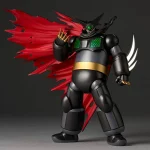 [ETA: Q4 2026] (PRE-ORDER) REVOLTECH NR110 Amazing Yamaguchi Black Getter 1 (OVA Ver.)