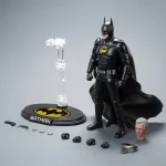 [ETA: Q1 2026] (PRE-ORDER - DELUXE) FONDJOY DC1019A 1/9 Scale Michael (Keaton Batman)