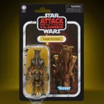 [ETA: 05/2026] (PRE-ORDER - F68785M8B ASST) HASBRO G2602 Star Wars TVC 3.75 Inch Scale Poggle the Lesser