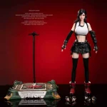 [ETA: Q1 2027] (PRE-ORDER) MOGU 1/4 Scale Hardworking Tifa