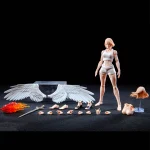 [ETA: Q3 2026] (PRE-ORDER - NATURAL SKIN TONE) PROMECORE 1/12 Scale Phoenix Super Articulated Body