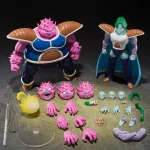 [ETA: 10/2026] (PRE-ORDER) BANDAI 72175-4 S.H.Figuarts Dodoria and Zarbon–Bardock the Father of Goku