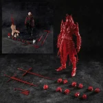 [ETA: Q2 2026] (PRE-ORDER - DELUXE 2 FIGURES) ACE FIGZ 1/12 Scale AF002+003 Spike