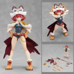 [ETA: Q3 2026] (PRE-ORDER) BOXIHOME 1/12 Scale Bloom Girl Zhang Fei