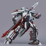 [ETA: Q1 2026] (PRE-ORDER) TOUCH TOYS 055 Destragon Xuanchi