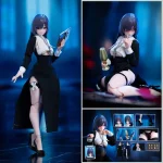 [ETA: Q4 2026] (PRE-ORDER) FOGTOYS 1/12 Scale YU-01B Sister Layla