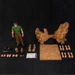 [ETA: Q2 2026] (PRE-ORDER - DELUXE) REMAD CUSTOM 1/12 Scale RM-017 Sand Mutant