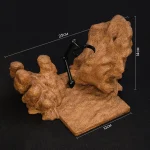 [ETA: Q2 2026] (PRE-ORDER - CLEAN PLATFORM) REMAD CUSTOM 1/12 Scale RM-017 Sand Mutant