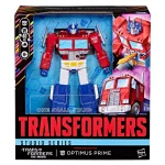 [ETA: 06/2026] (PRE-ORDER) HASBRO G2250 MTMTE Collection Leader Optimus Prime