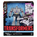 [ETA: 10/2026] (PRE-ORDER) HASBRO G2255 MTMTE Collection Leader Class Megatron