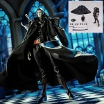 [ETA: Q2 2026] (PRE-ORDER) EGGTOYS 1/12 Scale Blood Hunter­ - Dhampir's Elegy