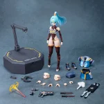 [ETA: Q2 2026] (PRE-ORDER) LOSCONT 1/12 Scale ABA-003 Armed Battle Angels Series Misty Rain