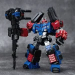 [ETA: Q2 2026] (PRE-ORDER) IRON FACTORY IF-EX 44M City Commander Mirror