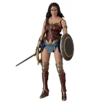 [ETA: Q4 2026] (PRE-ORDER) MAFEX No.296 Zack Snyder's Justice League Wonder Woman