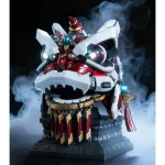 [ETA: Q2 2026] (PRE-ORDER) NICE REALMS Lion Dance Collectible Grade