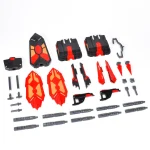 [ETA: Q2 2026] (PRE-ORDER) DNA DK-69R Max Sword Upgrade Kits