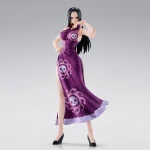 [ETA: 09/2026] (PRE-ORDER) BANDAI 69298-6 S.H.Figuarts Boa Hancock – Marineford
