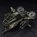 [ETA:06/2026] (PRE-ORDER) ACID RAIN Project Black Box 1/18 Scale PBB-AR002 Marine Wingflux WF8m