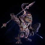 [ETA: Q4 2026] (PRE-ORDER) MAGIC CRAFTSMAN STUDIO 1/12 Scale Sobek - Desert Colossus Crocodile