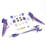 [ETA: Q2 2026] (PRE-ORDER) DNA DK-81 AOTP Alpha Upgrade Kits