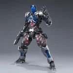 [ETA: Q2 2026] (PRE-ORDER) HEMOXIAN OVER ZERO (Batman: Arkham Knight) Arkham Knight