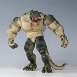[ETA: Q4 2026] (PRE-ORDER - GREEN) AXYTOYS 1/9 Scale AXY-015 Dinosaur Battlefield Tyrannosaurus Rex