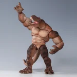 [ETA: Q4 2026] (PRE-ORDER - BROWN) AXYTOYS 1/9 Scale AXY-016 Dinosaur Battlefield Tyrannosaurus Rex